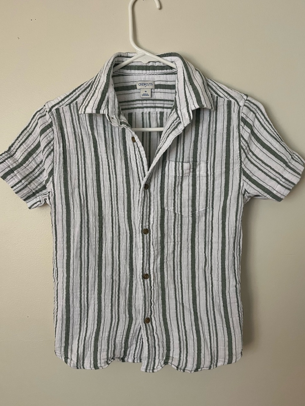 Crewcuts Shirt